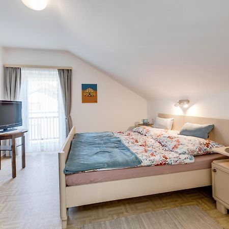 Gerli Appartement Mariazell Zewnętrze zdjęcie