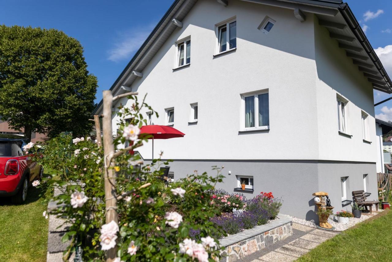 Gerli Appartement Mariazell Zewnętrze zdjęcie