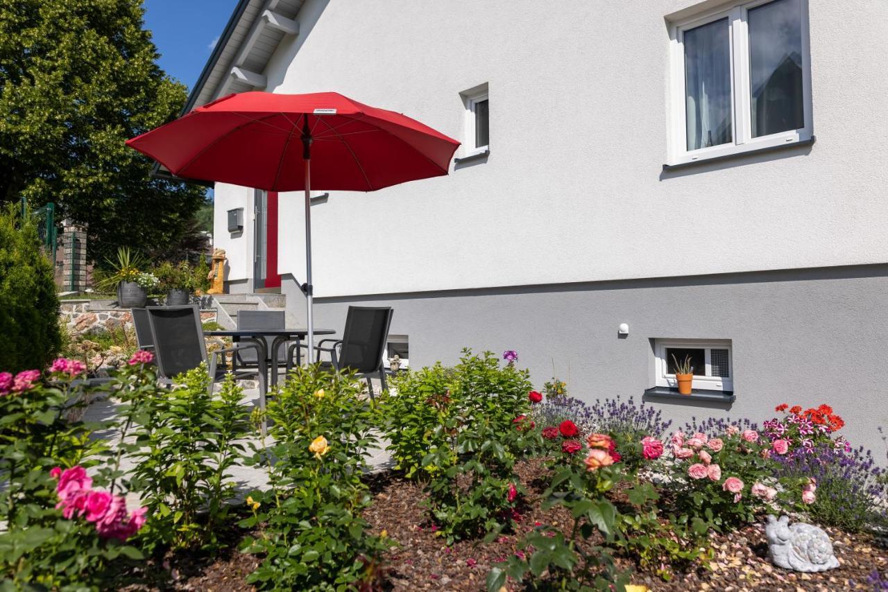 Gerli Appartement Mariazell Zewnętrze zdjęcie