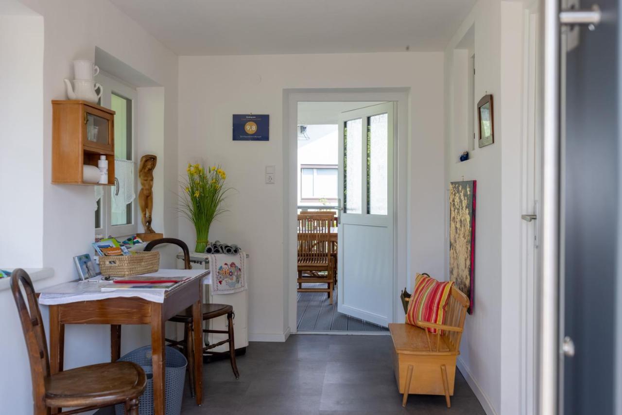 Gerli Appartement Mariazell Zewnętrze zdjęcie