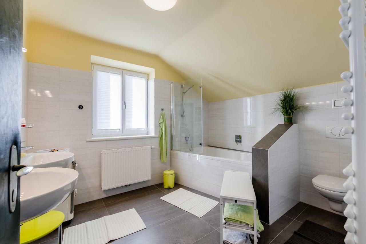 Gerli Appartement Mariazell Zewnętrze zdjęcie